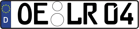 OE-LR04