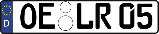 OE-LR05
