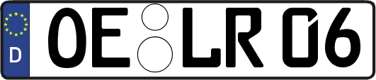 OE-LR06