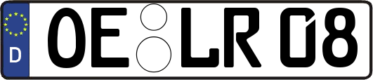 OE-LR08