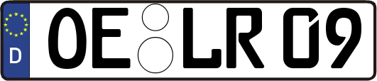 OE-LR09
