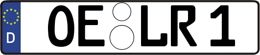 OE-LR1