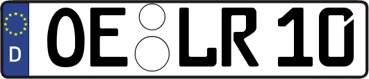 OE-LR10