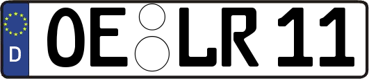OE-LR11