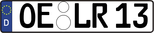 OE-LR13
