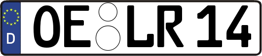 OE-LR14
