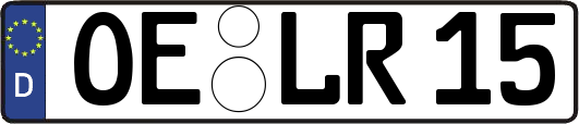 OE-LR15