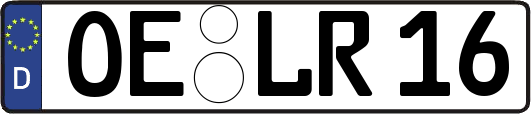 OE-LR16