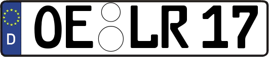 OE-LR17
