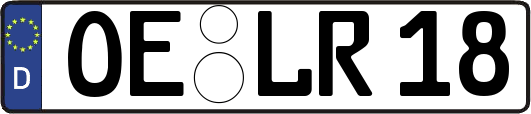 OE-LR18