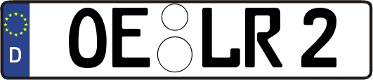 OE-LR2
