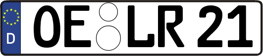 OE-LR21
