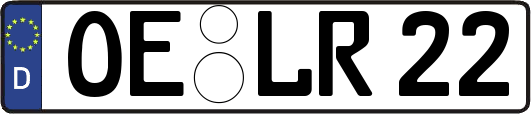OE-LR22