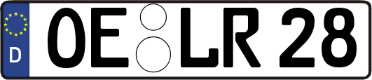 OE-LR28
