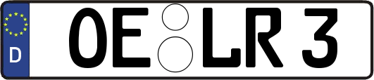 OE-LR3