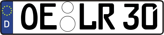 OE-LR30