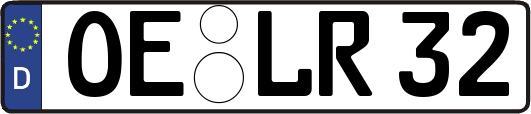 OE-LR32