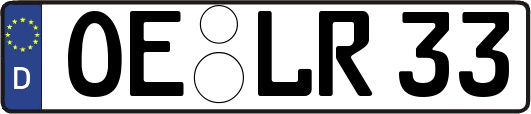 OE-LR33