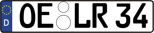 OE-LR34