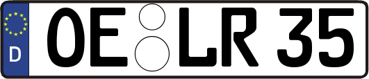 OE-LR35
