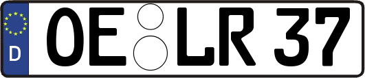 OE-LR37