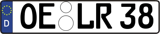 OE-LR38
