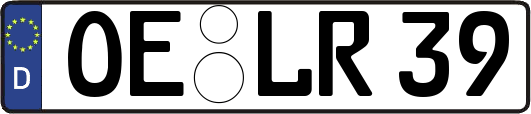 OE-LR39