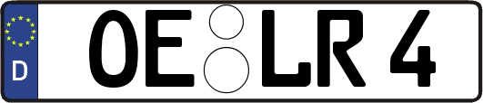OE-LR4