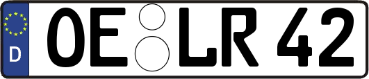 OE-LR42
