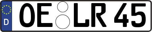 OE-LR45