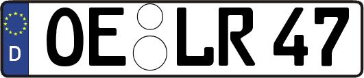OE-LR47