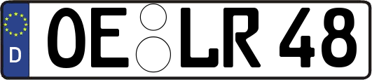 OE-LR48
