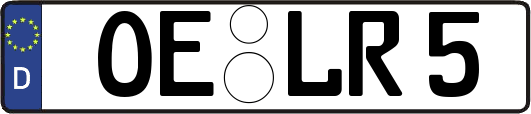 OE-LR5