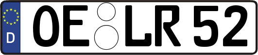 OE-LR52