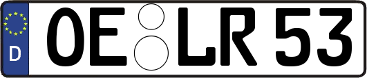 OE-LR53