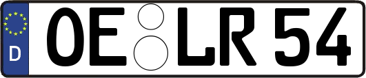 OE-LR54