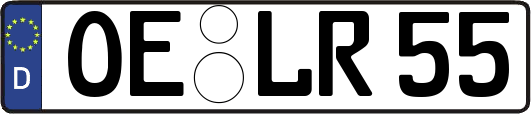 OE-LR55
