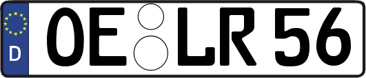 OE-LR56