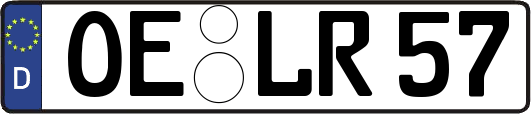 OE-LR57