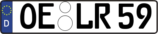 OE-LR59