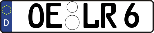 OE-LR6
