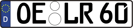OE-LR60