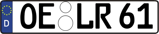 OE-LR61