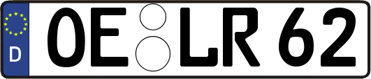 OE-LR62