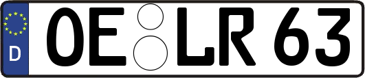 OE-LR63