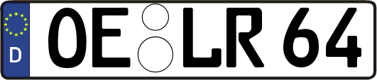 OE-LR64