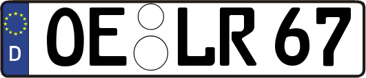 OE-LR67