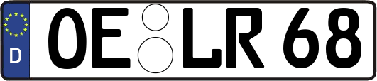 OE-LR68