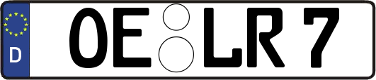 OE-LR7