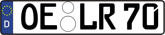 OE-LR70